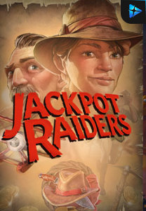 Bocoran RTP Jackpot Raiders di ZOOM555 | GENERATOR RTP SLOT