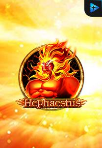 Bocoran RTP Hephaestus di ZOOM555 | GENERATOR RTP SLOT