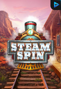 SteamSpin