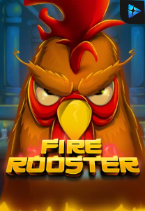 Bocoran RTP Fire Rooster di ZOOM555 | GENERATOR RTP SLOT