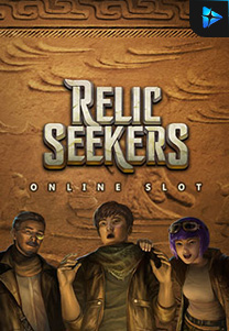 Bocoran RTP Relic Seekers foto di ZOOM555 | GENERATOR RTP SLOT