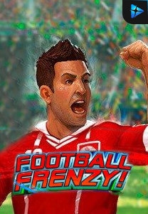 Bocoran RTP FootballFrenzy di ZOOM555 | GENERATOR RTP SLOT