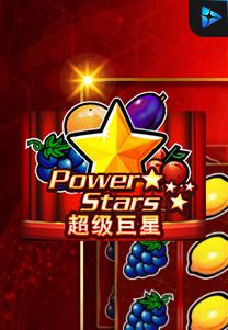 Bocoran RTP Power Stars di ZOOM555 | GENERATOR RTP SLOT