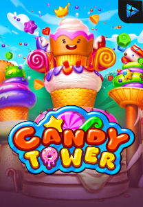 Bocoran RTP Candy Tower di ZOOM555 | GENERATOR RTP SLOT